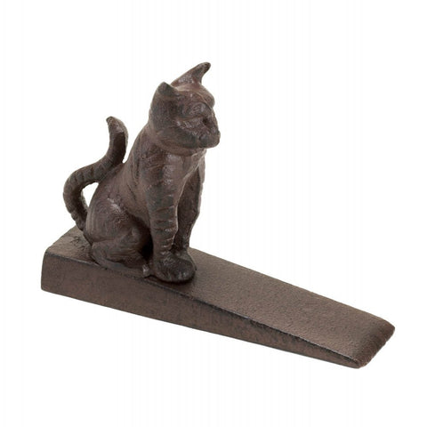 Cat Door Stopper