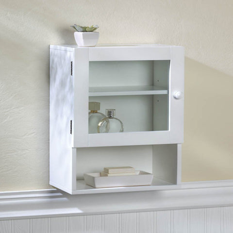 Vogue Medicine Cabinet