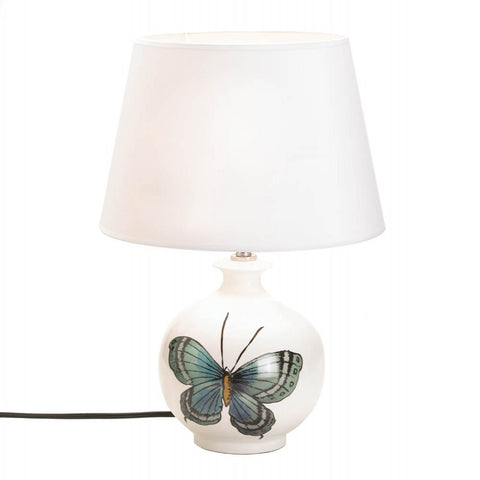 Butterfly Lamp