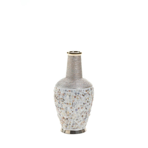 Short Seaside Decorative Vase