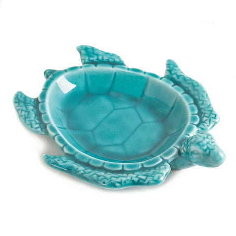 Turtle Decorative Dish