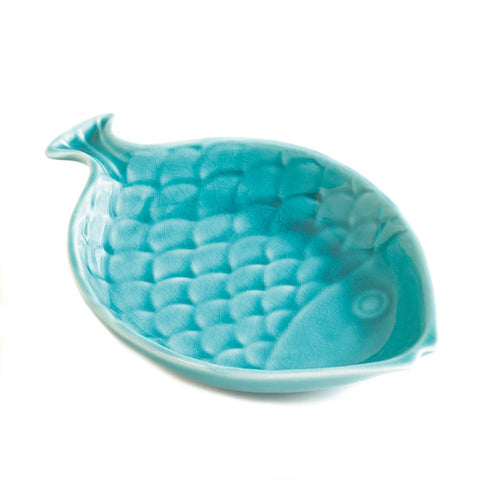 Fish Decorative Dish