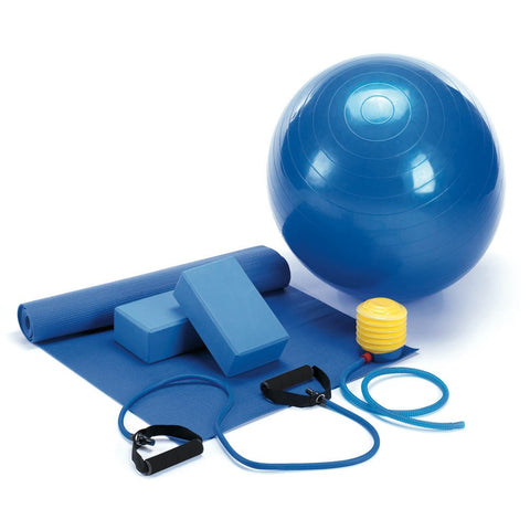 Yoga Fitness Set