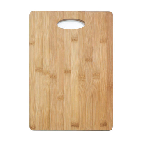 Medium Bamboo Cutting Board