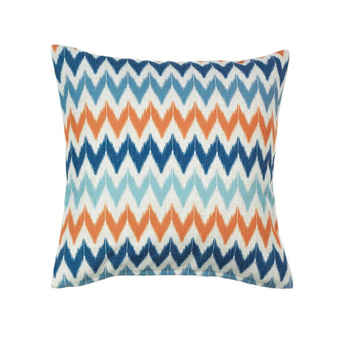 Marvelous Chevron Pillow