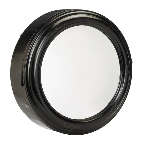 Port View Wall Mirror Cabinet