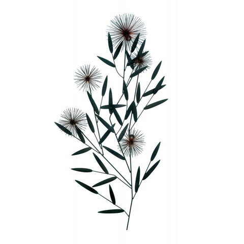 Dandelion Wish Wall Dcor