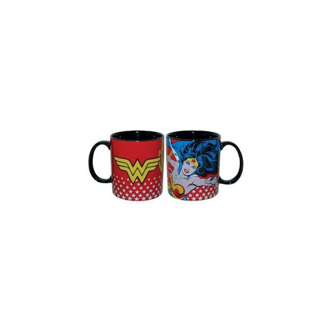 Wonder Woman Mug