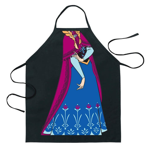 Disney Frozen Anna Be The Character Apro