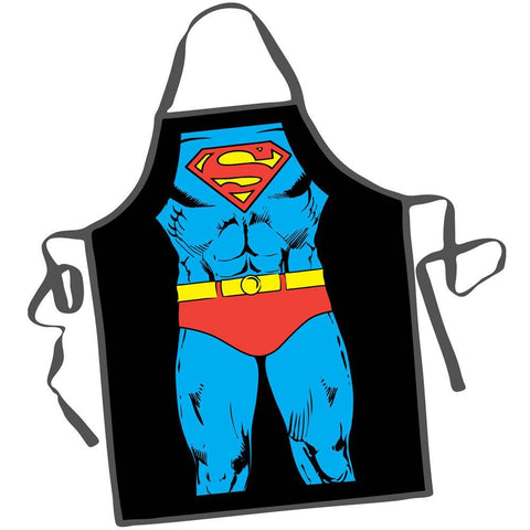 Dc Comics Superman Be The Character Apro