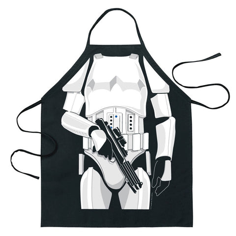 Star Wars Stormtrooper Be The Character