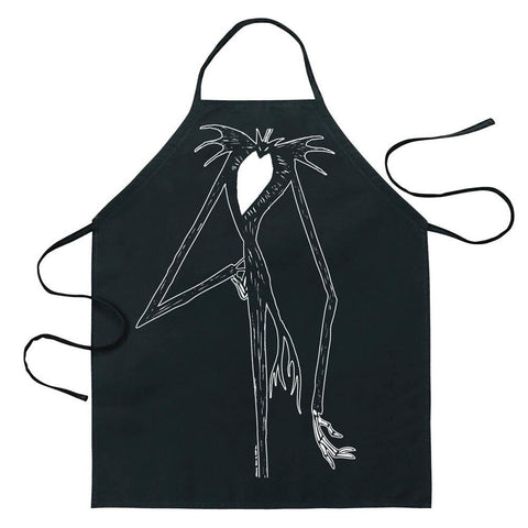 Nightmare Before Christmas Jack Skelling