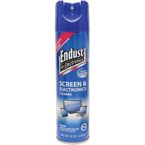 Endust Screen & Electronics Cleaning Spray