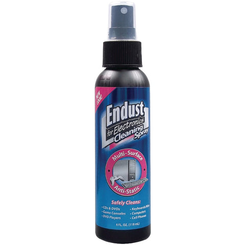 Endust Antistatic Multipurpose Cleaning & Dusting Spray