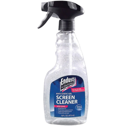 Endust Lcd And Plasma Screen Cleaner Gel Spray