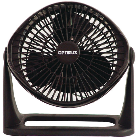 Optimus 7&#34; Turbo High-performance Fan