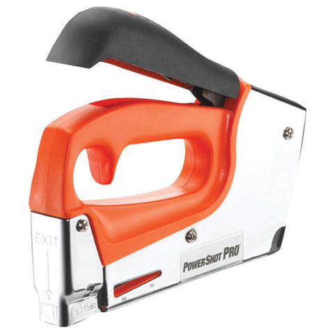 Powershot Pro Forward-action Staple Gun