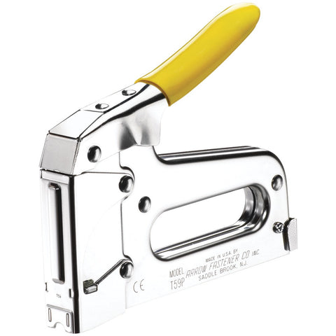 Arrow Fastener T59 Wire & Cable Staple Gun