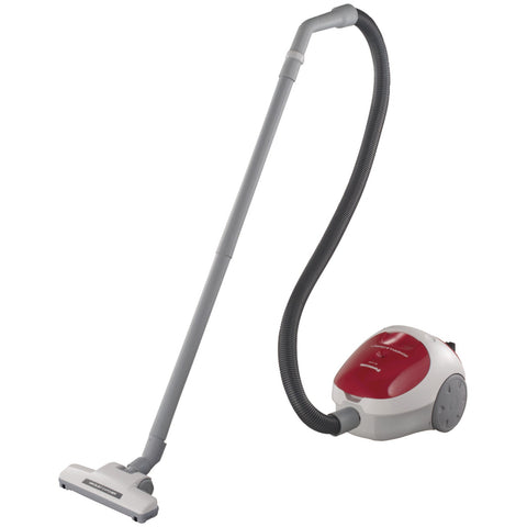 Panasonic Compact Canister Vacuum