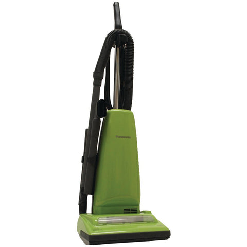 Panasonic Bag Upright Vacuum