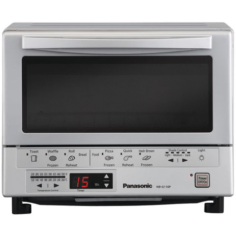 Panasonic 1300-watt Toaster Oven