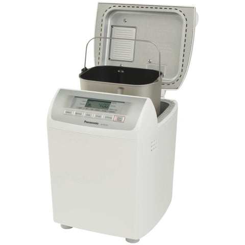 Panasonic Bread Maker With Raisin And Nut Dispenser