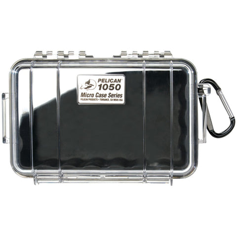 Pelican 1050 Micro Case (black)
