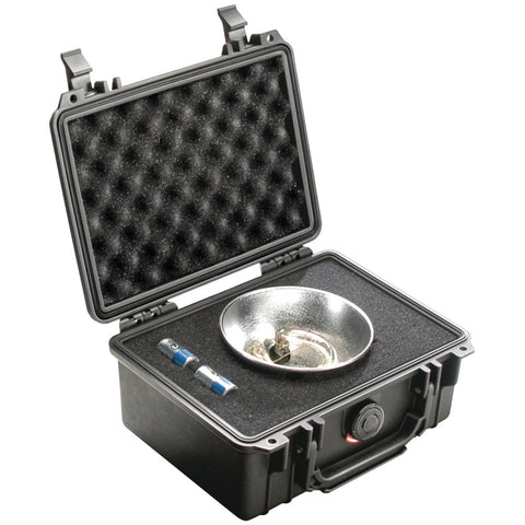 Pelican 1150 Case With Pick N Pluck Foam
