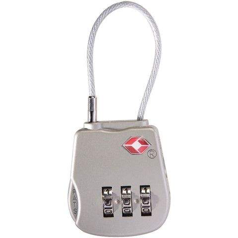 Pelican 1506 Tsa Lock