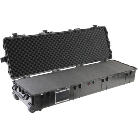 Pelican 1770 Long Case With Pick N Pluck Foam