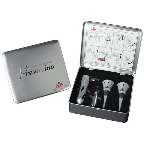 Preservino Preservino Standard