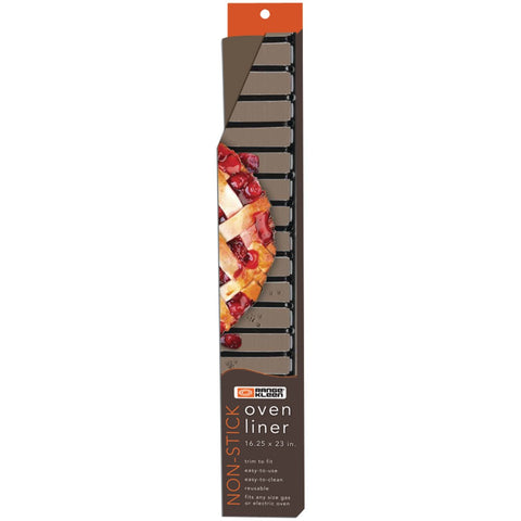 Range Kleen Full-size Oven Liner