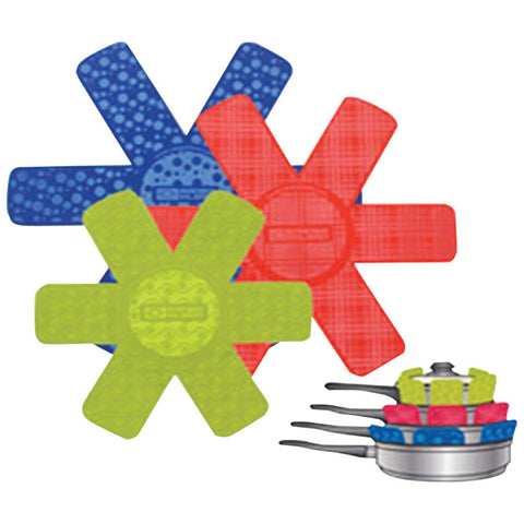 Range Kleen Cookware Protectors