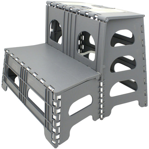 Range Kleen Step Stool (two Step)