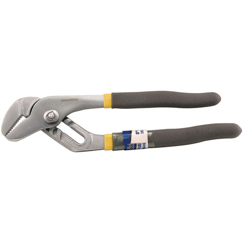 Axis Groove Joint Pliers