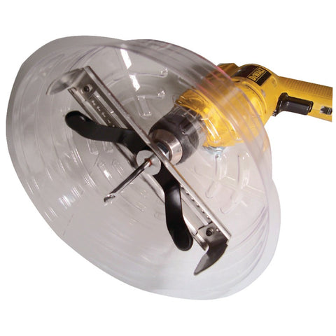 Speare Tools Medium Adjustable Quick-cutter Hole Saw