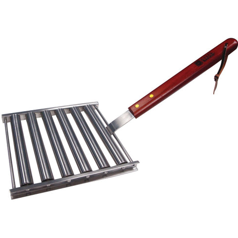 Chefs Basics Select Bbq Hot Dog Grill Top Roller