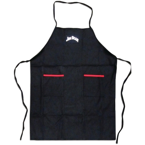 Jim Beam Classic Grilling Apron
