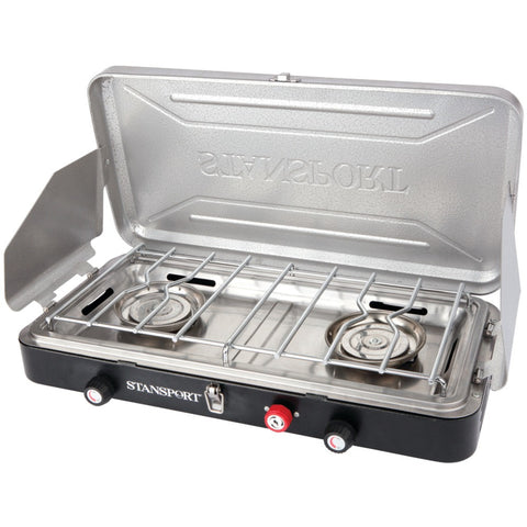 Stansport Outfitter Series Propane Stove