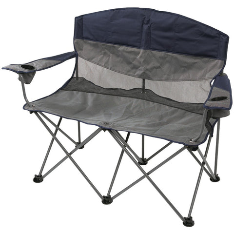 Stansport Apex Delux Arm Chair (double);