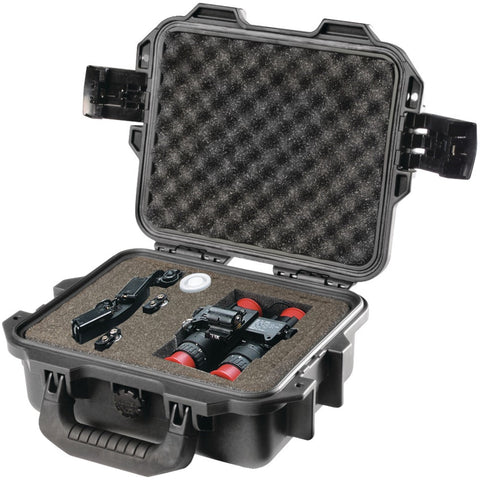 Storm Im2050 Storm Case With Pick N Pluck Foam (black)