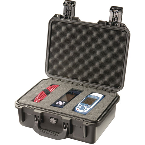 Storm Im2100 Storm Case With Pick N Pluck Foam (black)
