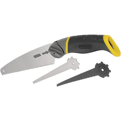 Stanley Multipurpose 3-in-1 Saw