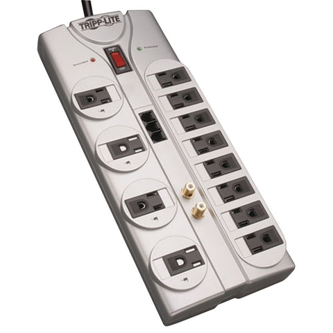 Tripp Lite 12-outlet Surge Protector