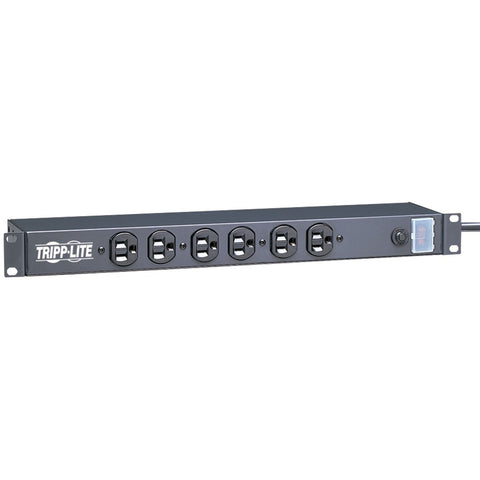 Tripp Lite 14-outlet Rack-mount Surge Protector