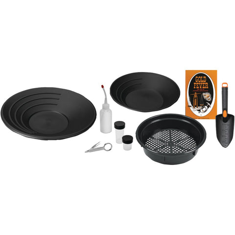 Stansport Yukon Gold Prospecting Kit