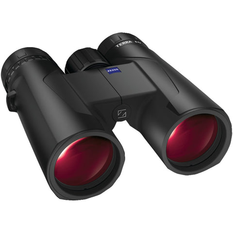 Zeiss Terra Binoculars (10 X 42mm)
