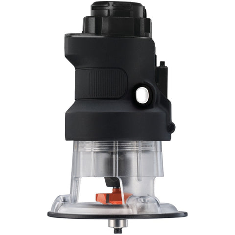 Black & Decker Matrix Router Attachment