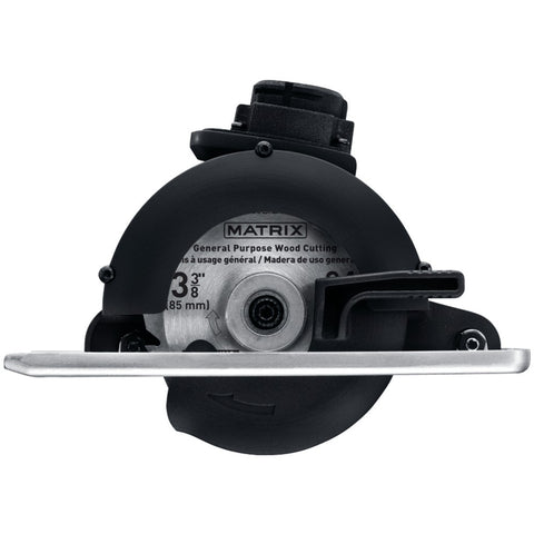 Black & Decker Matrix Trim Saw Attachment