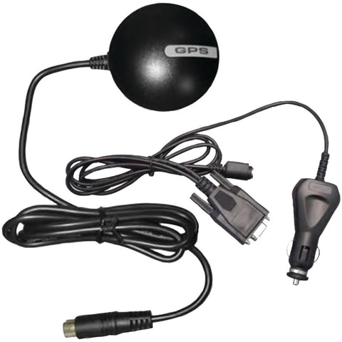Uniden Gps Receiver For Scanner & Marine Products